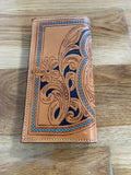 MEN ranger belt company h-03 wallet