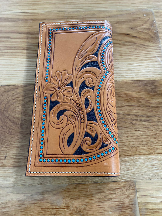 MEN ranger belt company h-03 wallet