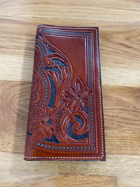 RANGER BELT COMPANY MENS WALLET