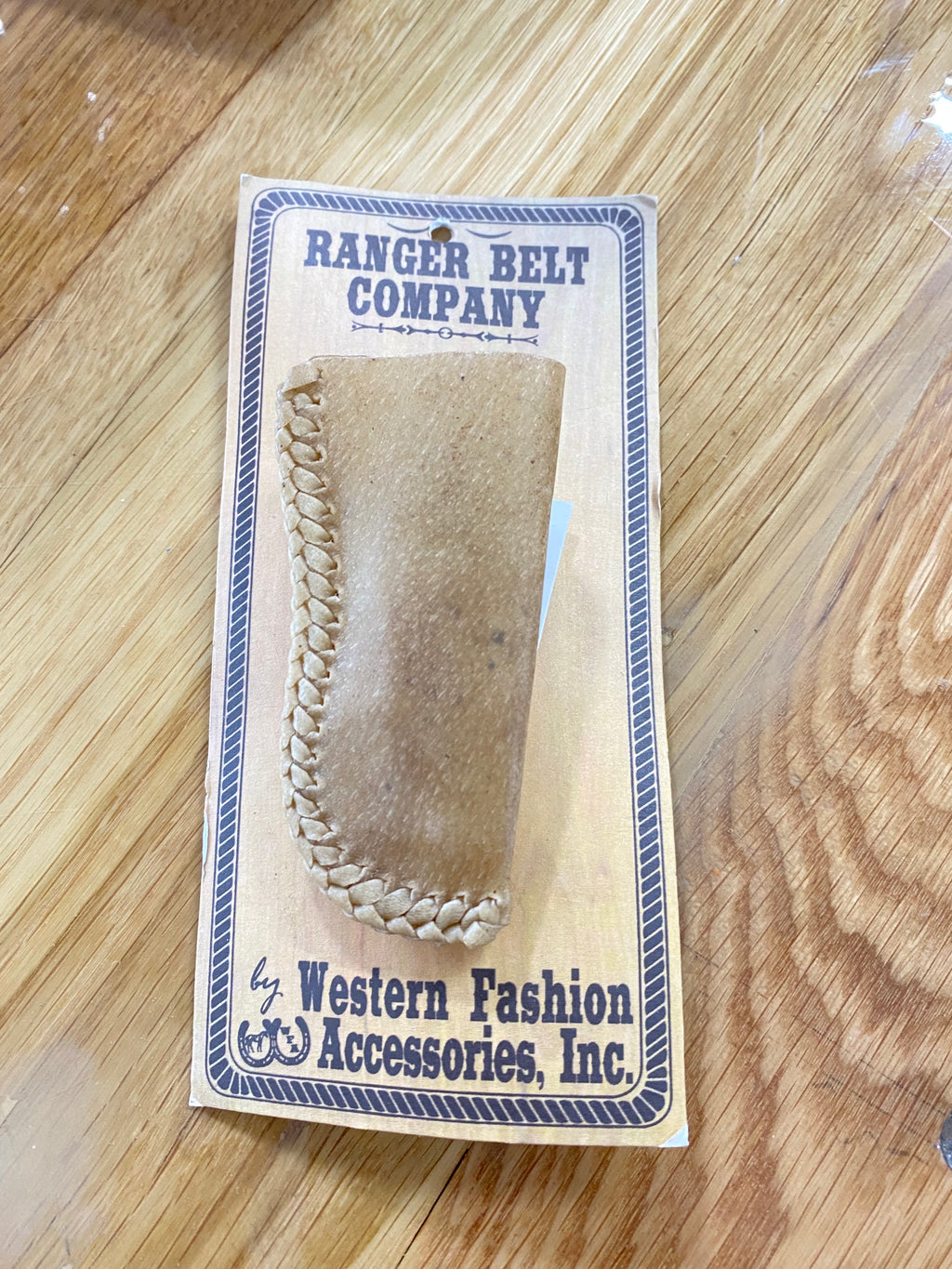 RANGER BELT COMPANY - KK06R