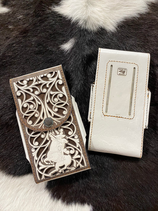 Charro Phone Holder Case