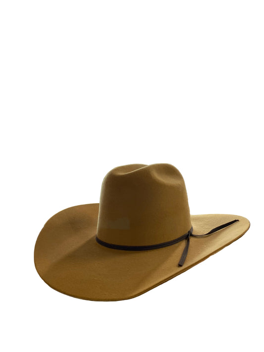 Hometown Cowboy Felt Hat 100x