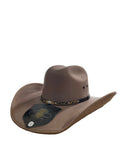 Hometown Cafe Felt Hat 30X
