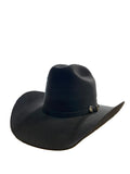 HOMETOWN GREY 100X FELT HAT