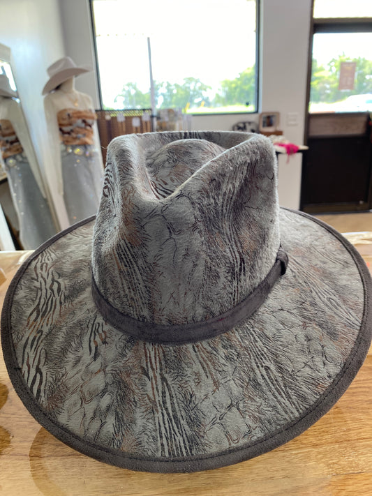 LUCKY & BLESSED |WOMEN HAT
