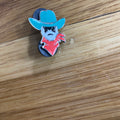 VAQUERO/COWBOY HAT PIN
