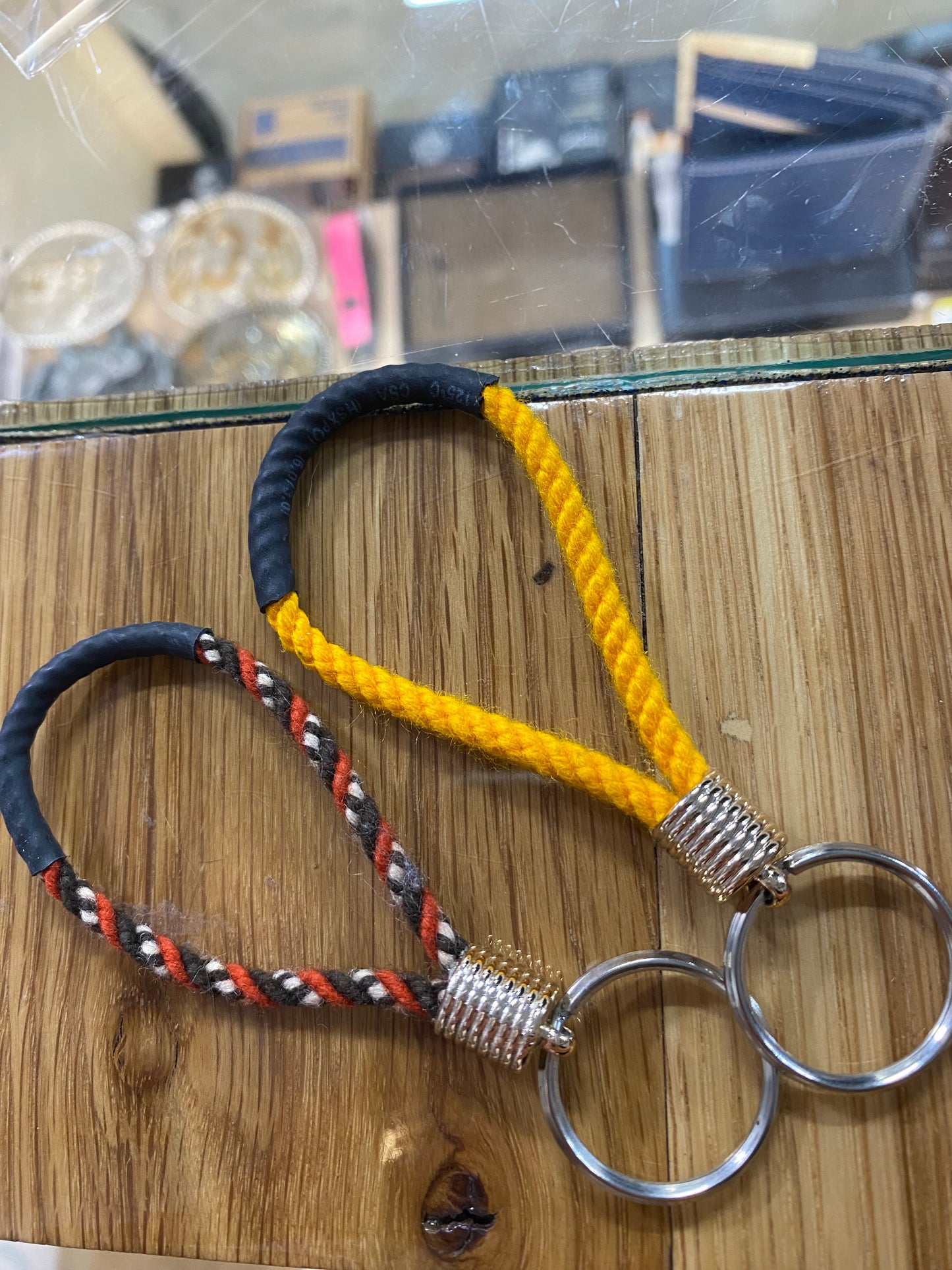 BOSAL KEY CHAIN