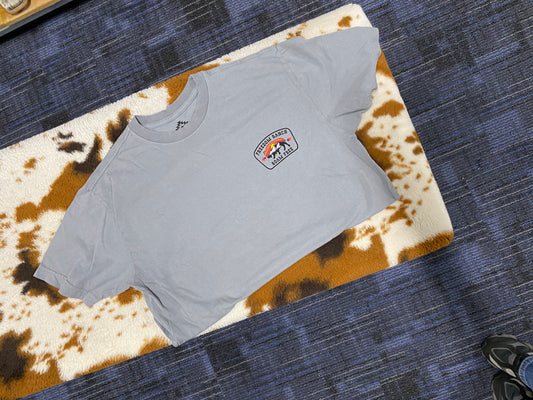 Freedom Ranch Roam Free S/S Tee