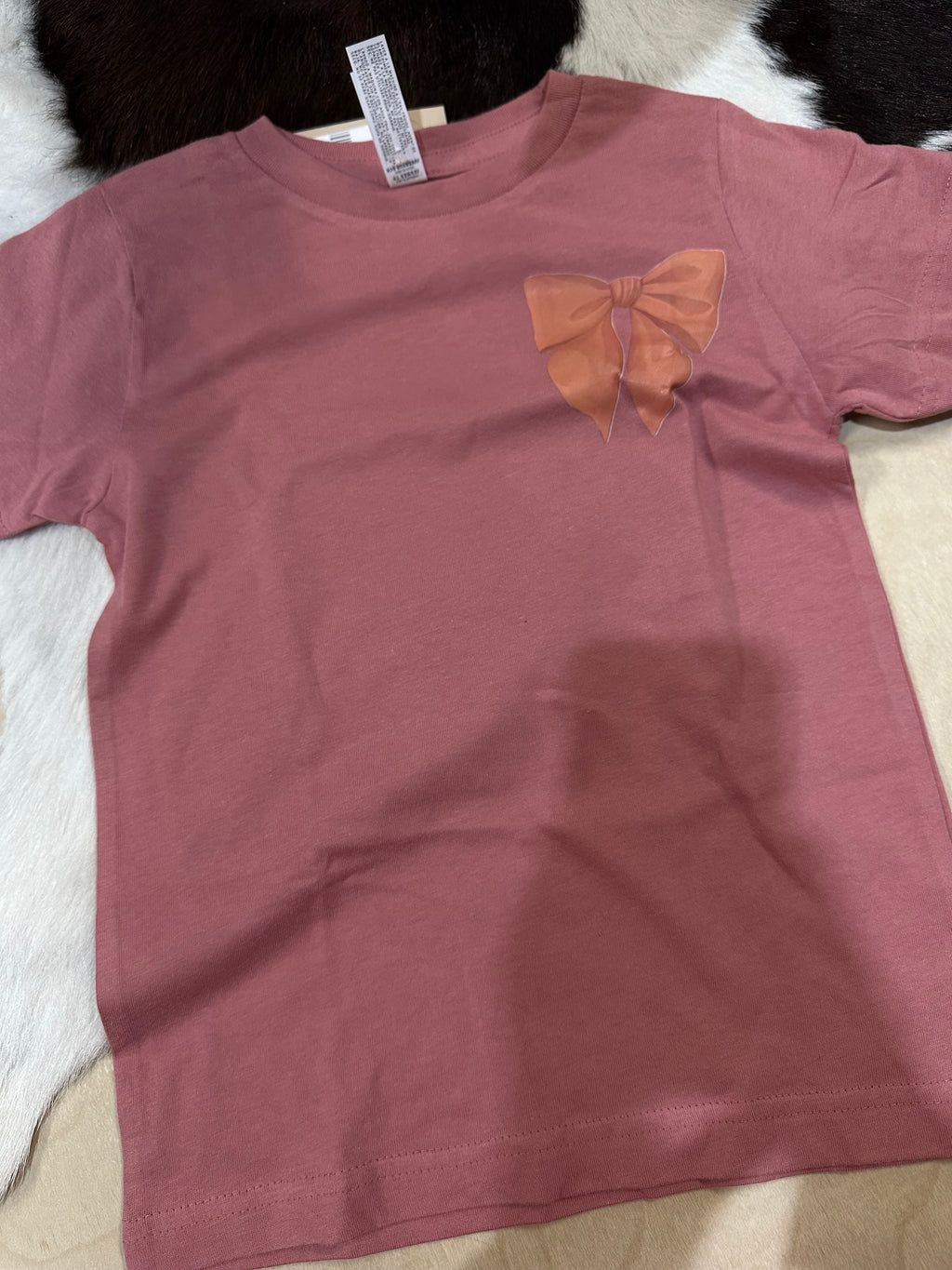 LIVE AND TELL| CUSTOM TSHIRT YOUR CRAZY IS SHOWING YOU MIGHT WANT TO TUCK THAT BACK IN
