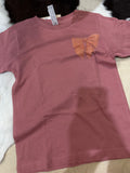 LIVE AND TELL| CUSTOM TSHIRT YOUR CRAZY IS SHOWING YOU MIGHT WANT TO TUCK THAT BACK IN