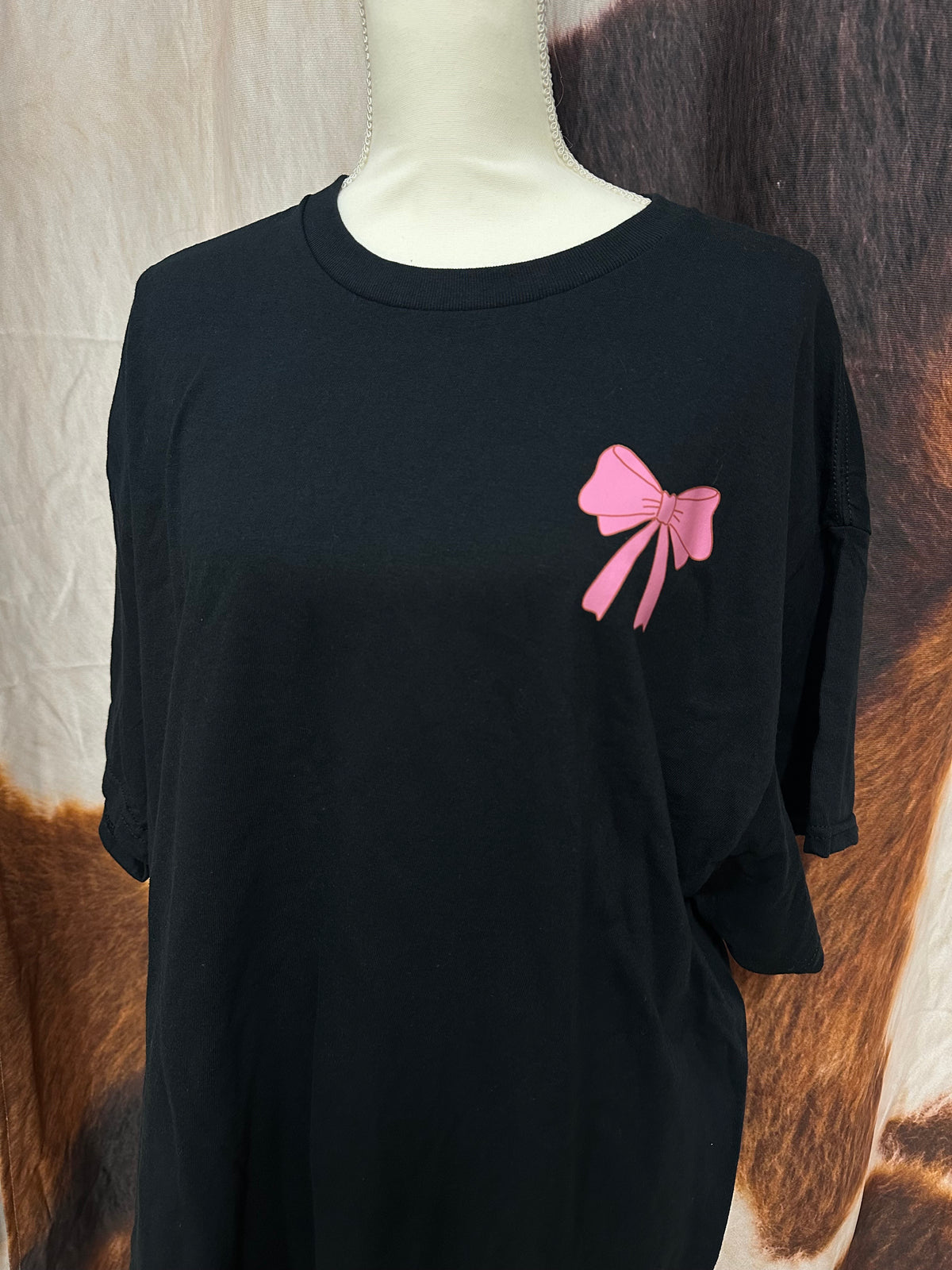GILDAN | CUSTOM T-SHIRT PUT EM UP COWBOY
