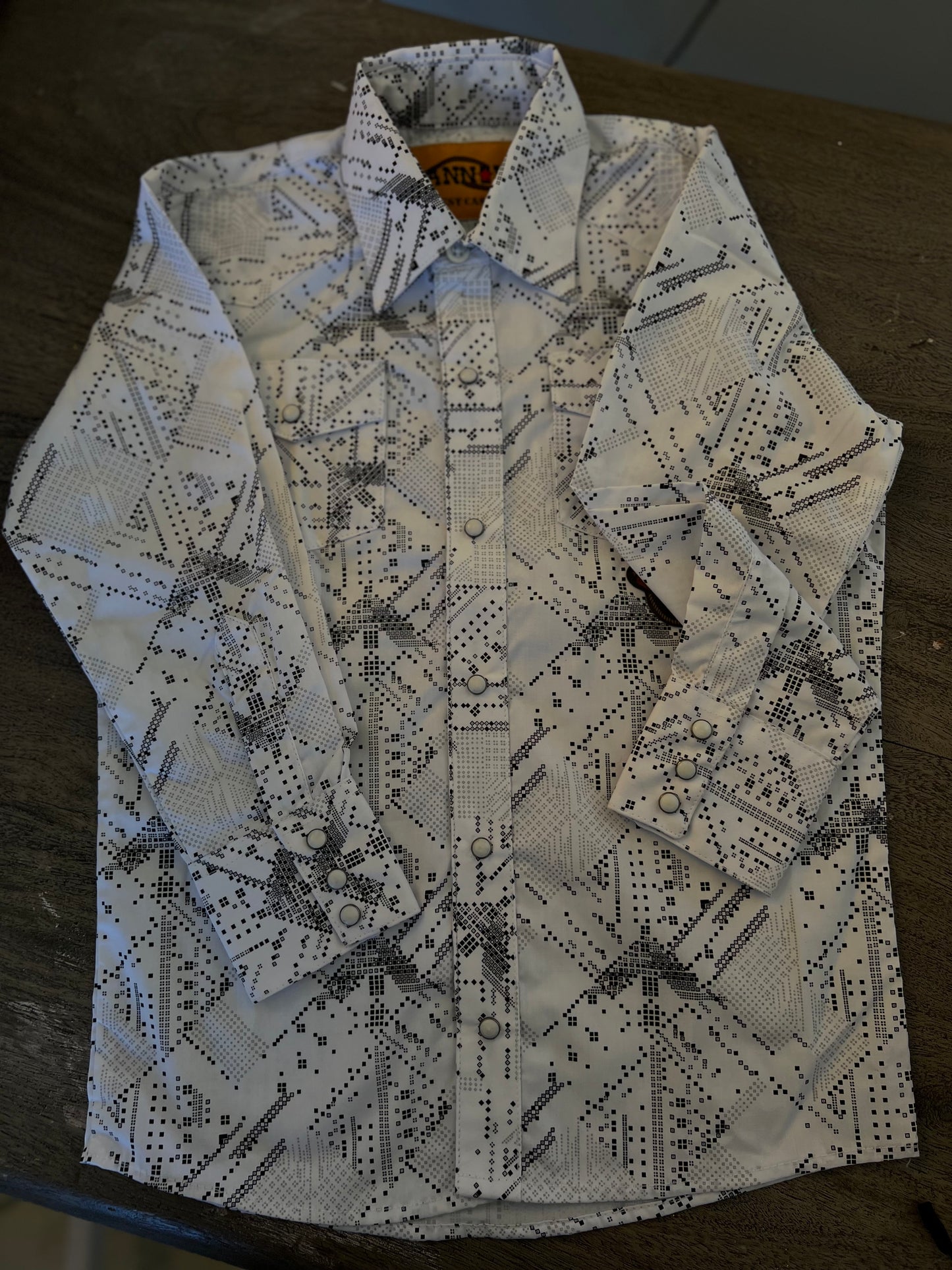 HANNOVER DRESS SHIRT