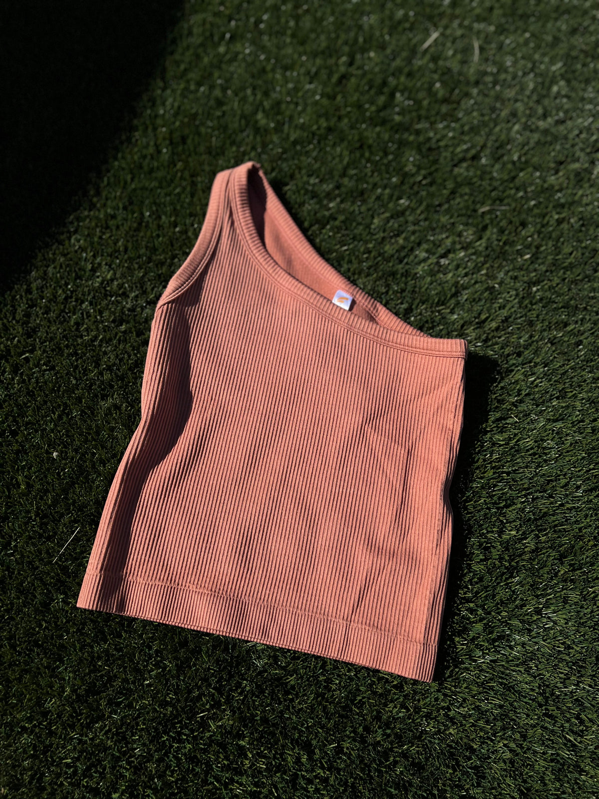FORNIA LOS ANGELES | TUBE TOP