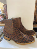 501 SHEDRON C.TORO WOMENS BOTIN