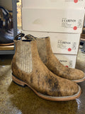 500 ATIGERADO P. VACA MEN BOTIN