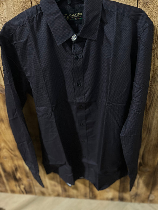 CALVINO PREMIUM QUALITY | DRESS SHIRT