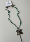 WEST & CO JEWELRY |TURQUOISE  NECKLACE