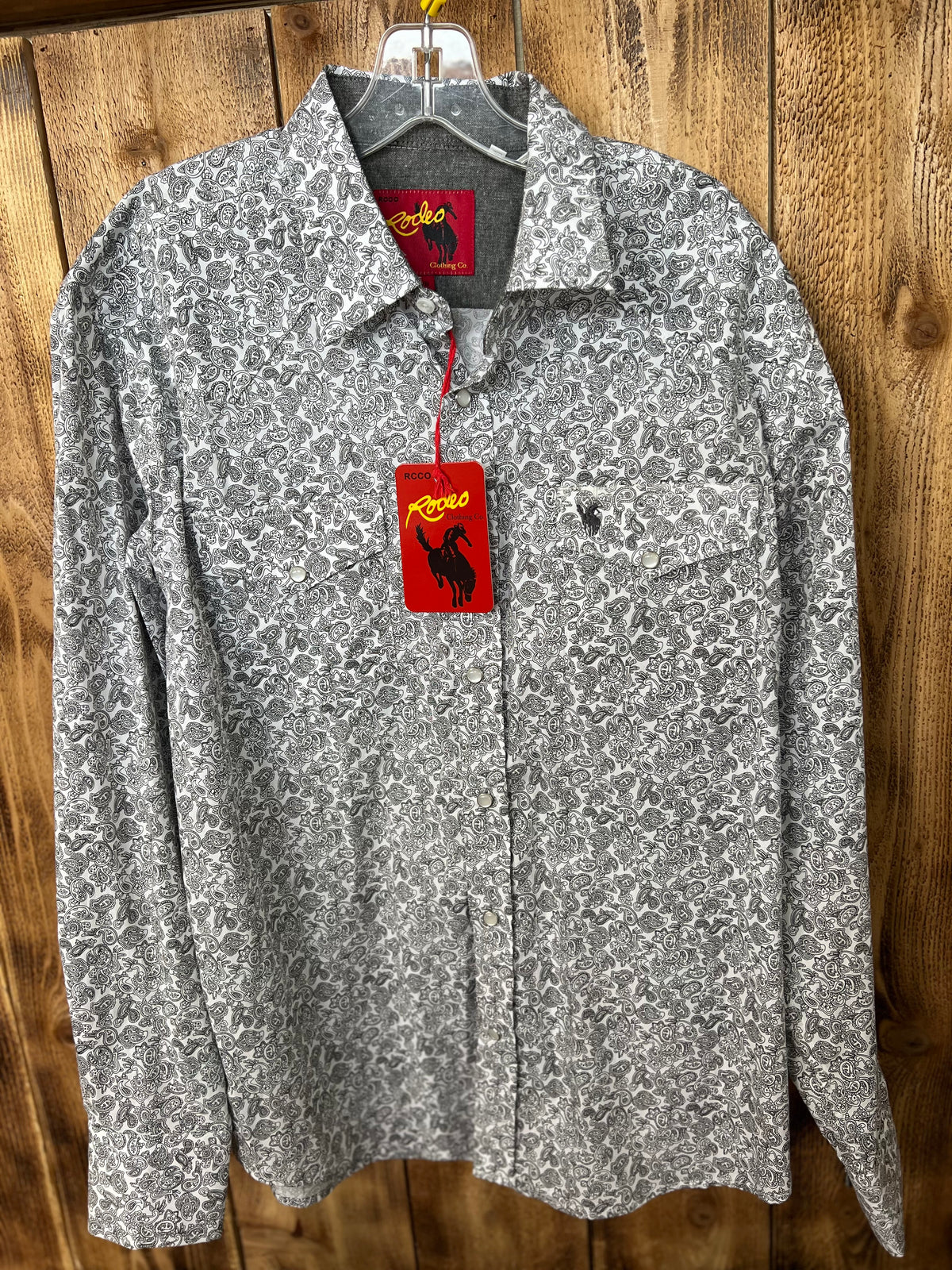 RODEO CLOTHING CO|PS100L