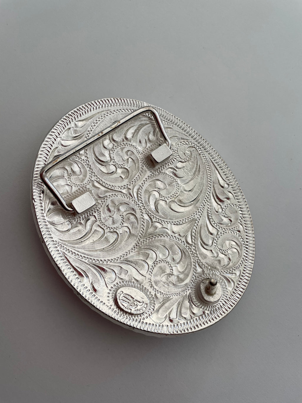 TEXAS BUCKLE
