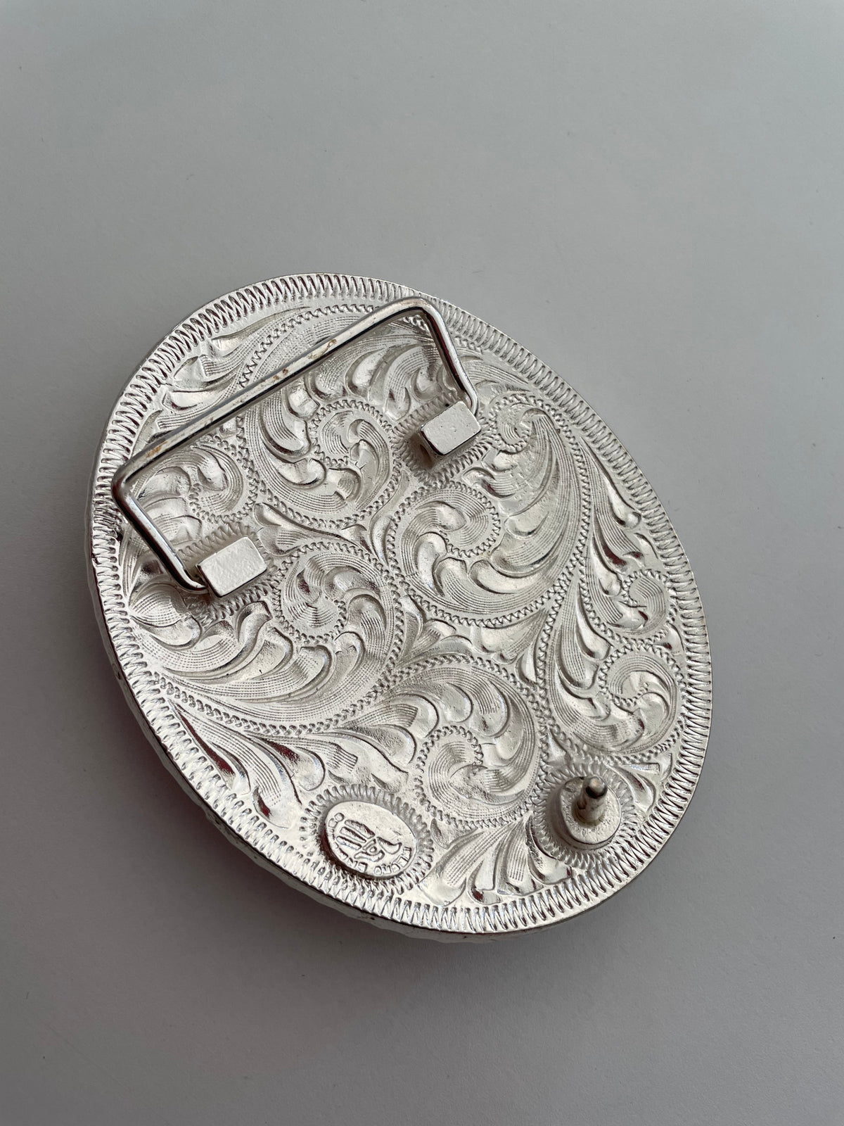 TEXAS BUCKLE