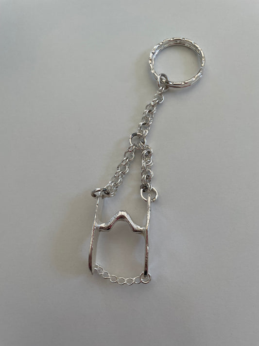 REINE KEYCHAIN