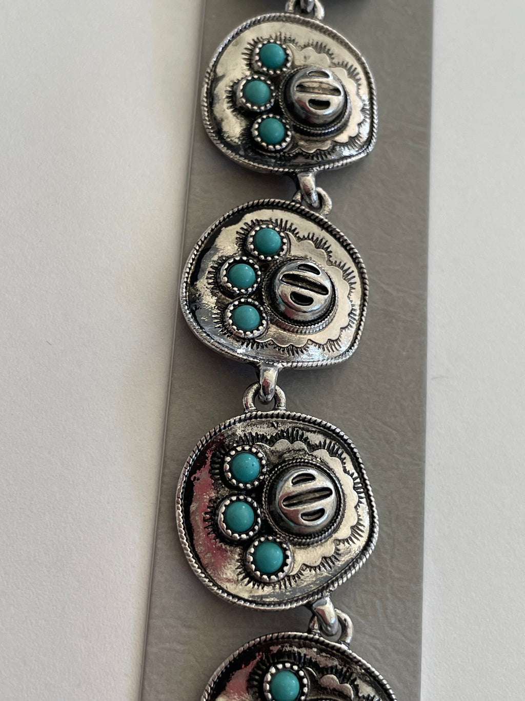 COW HAT BRACELET