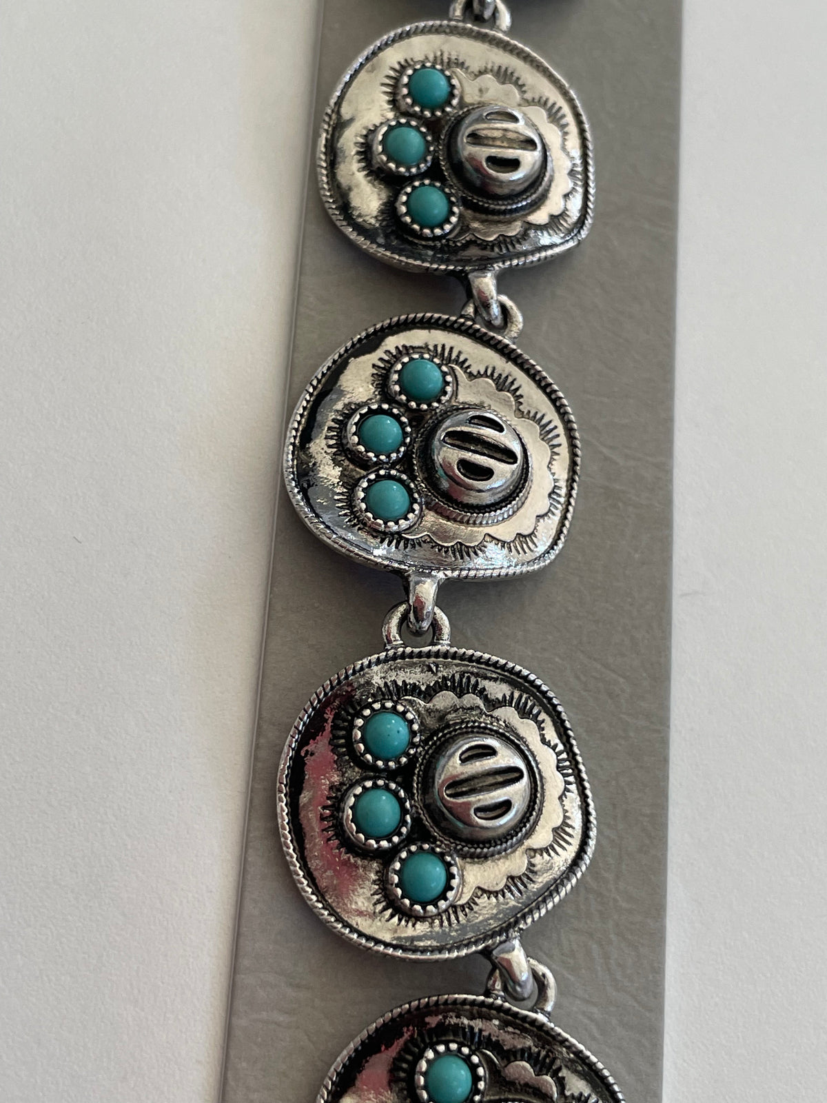 COW HAT BRACELET