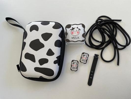 COW CHARGER CASE