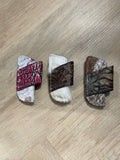 WHOLE HERD KNIFE HOLDER