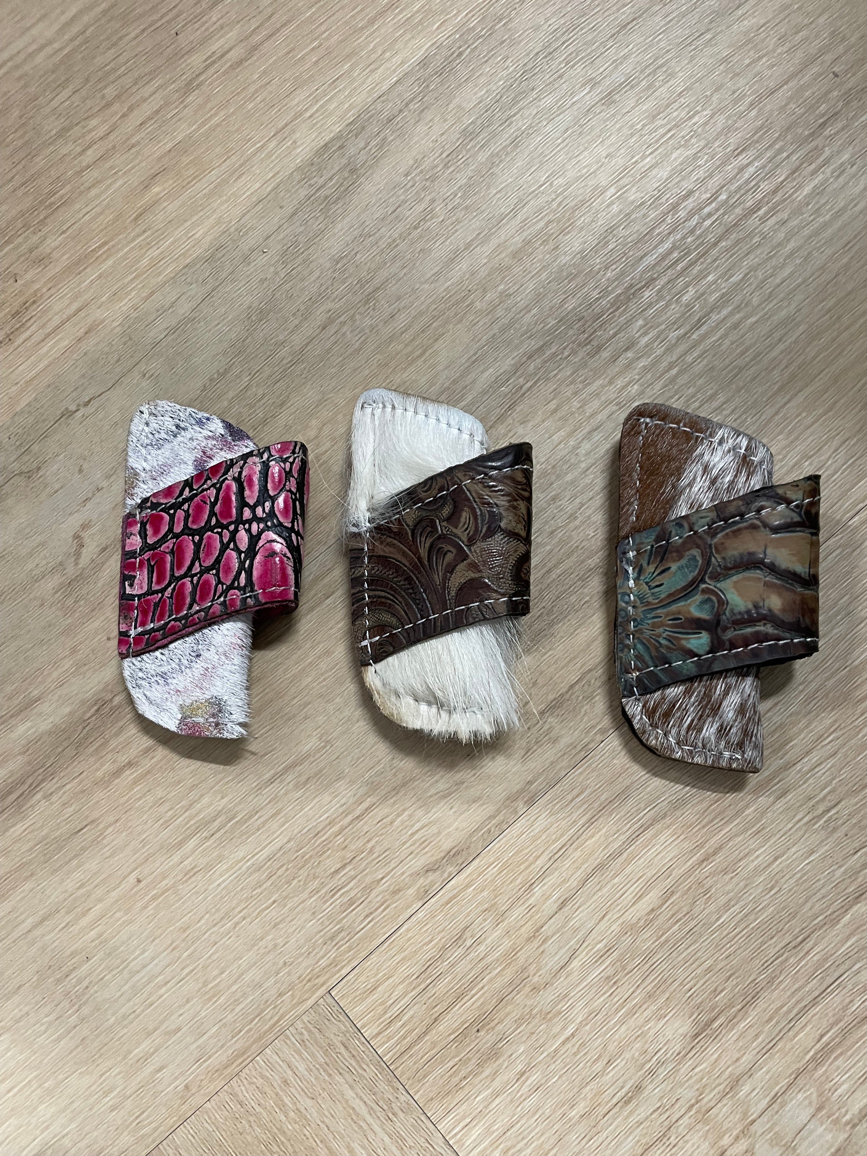 WHOLE HERD KNIFE HOLDER