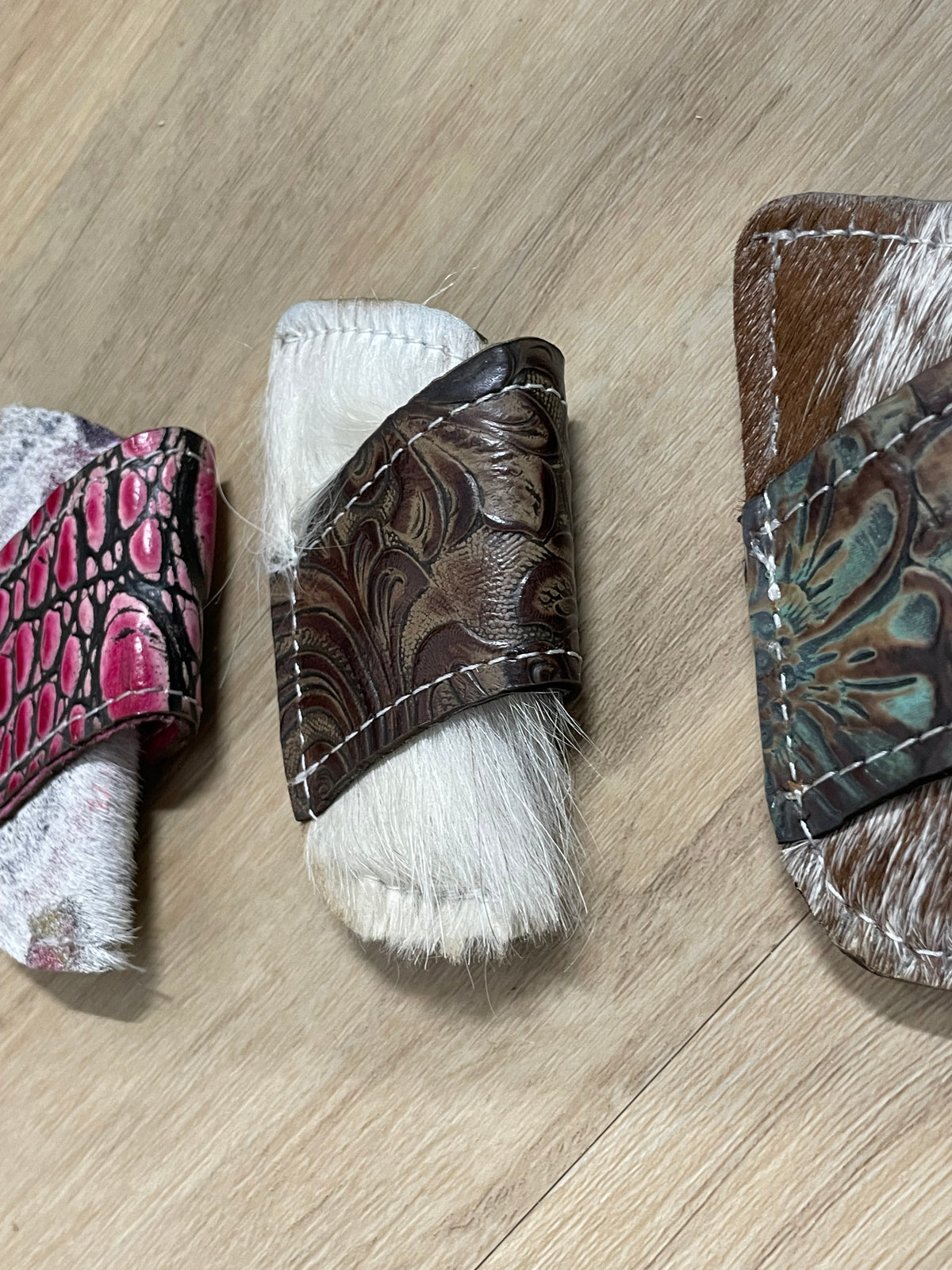 WHOLE HERD KNIFE HOLDER