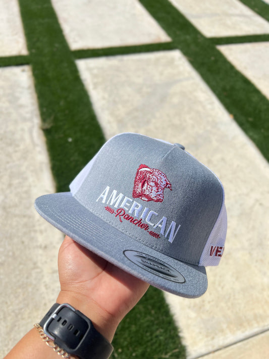 VEX AMERICAN RANCHER HAT