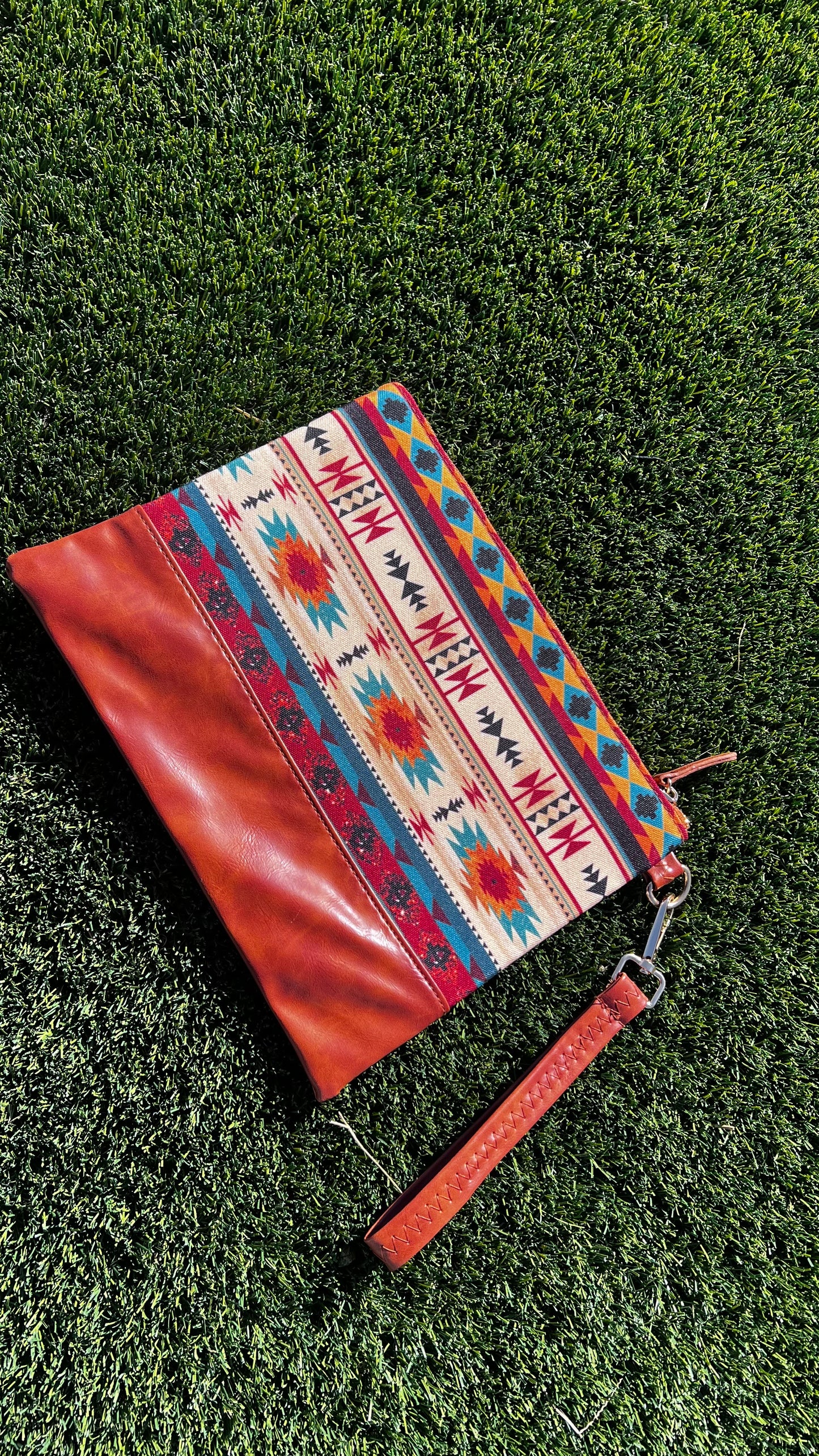 ATZEC MAKE UP BAG