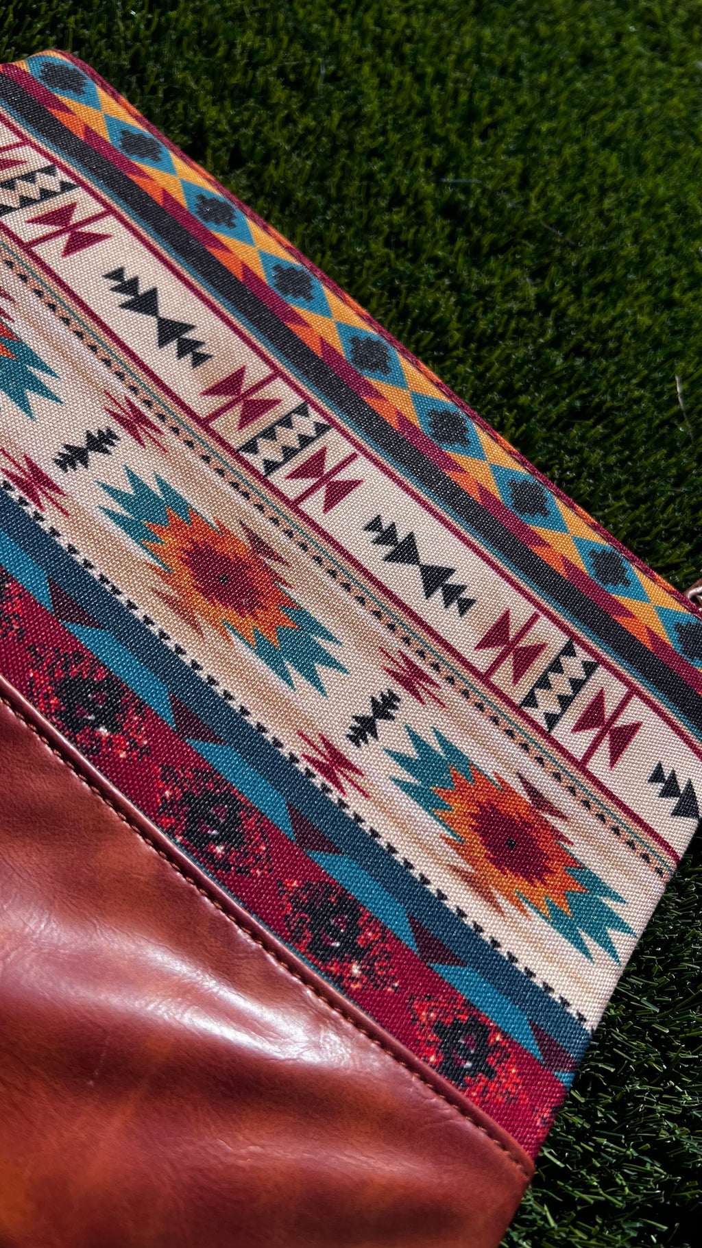 ATZEC MAKE UP BAG