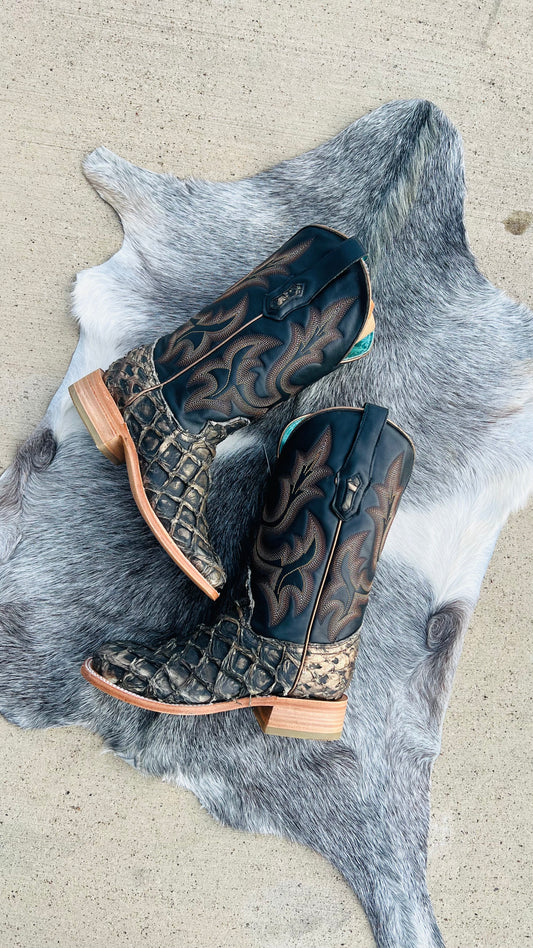 Corral Women's Pirarucu Boot STYLE #A4298