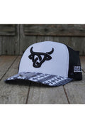Cheyenne 5 Panel Curve