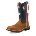 12" Western Work Boot (Nano Toe)