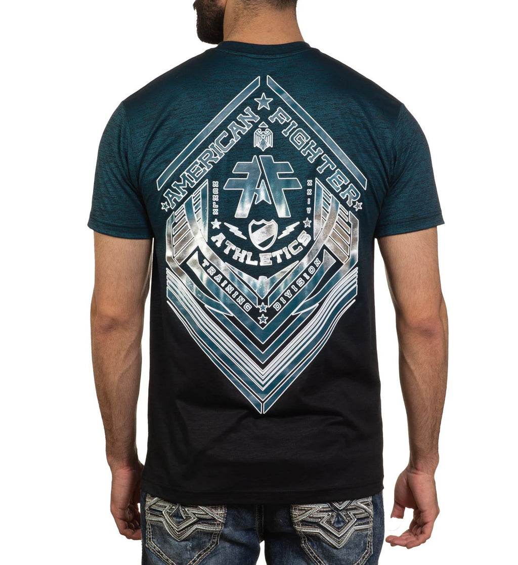 AMERICAN FIGHTER | MILLHURST