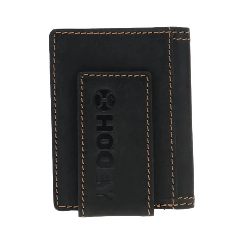 HANDS UP HOOEY W/LAKOTA PRINT BIFOLD MONEY CLIP