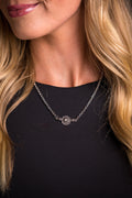 WEST & CO JEWELRY|The Clara Necklace
