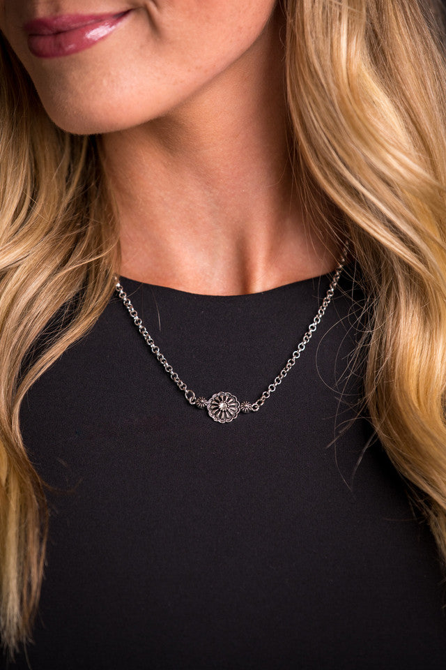 WEST & CO JEWELRY|The Clara Necklace