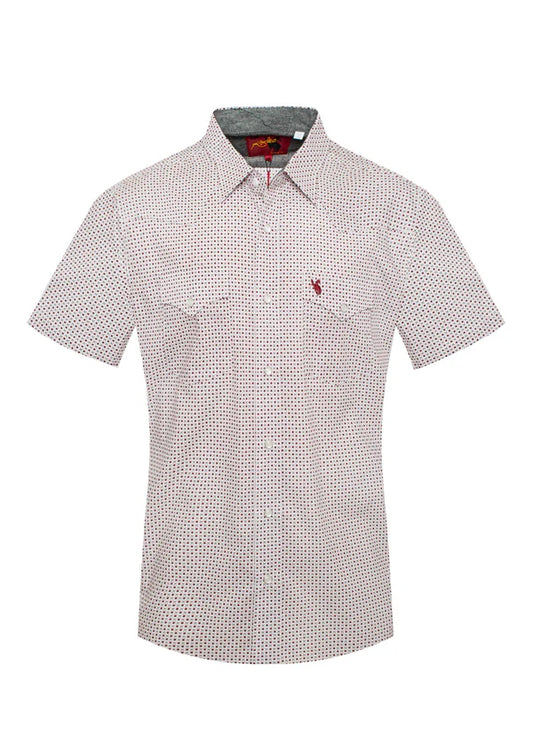 Rodeo Co. | Short Sleeve - PS100S-133