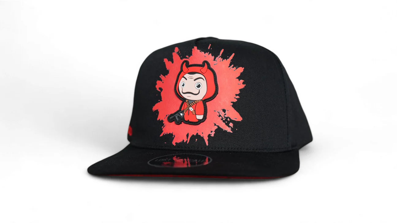 BANDIDO LOST CALF HAT