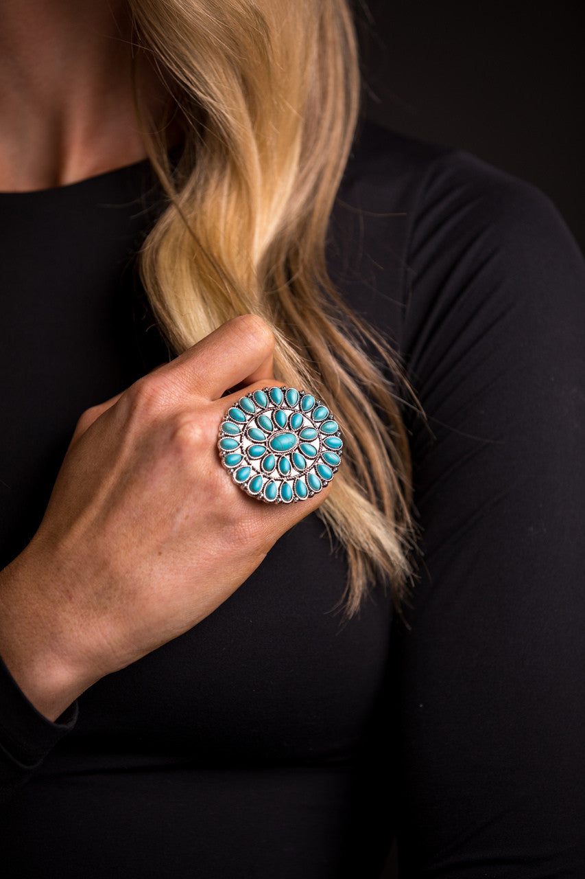 WEST & CO JEWELRY|The Pasadena Ring