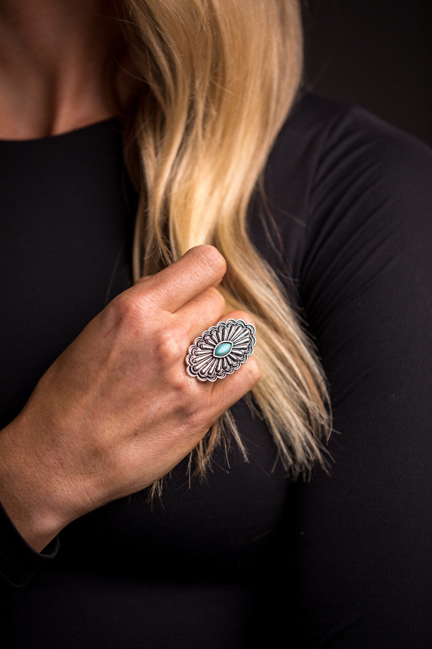 WEST & CO JEWELRY|The Redding Ring