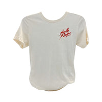 SALTY ROCKS TEE