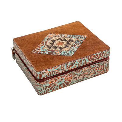 MYRA BAG Kash Jewelry Box