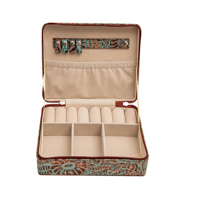 MYRA BAG Kash Jewelry Box