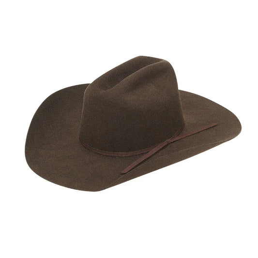 Twister Kids Western Cowboy Felt Hat - T7234047