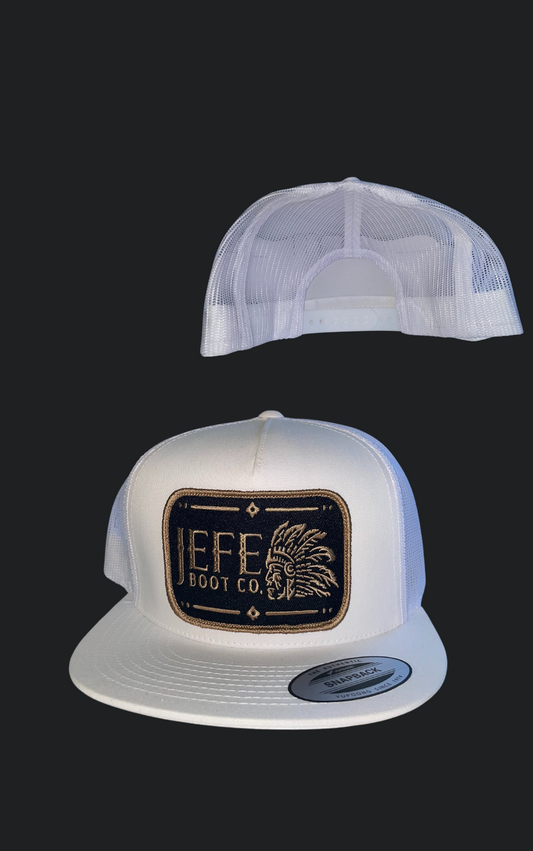 JEFE BOOT CO HAT